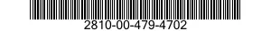 2810-00-479-4702  2810004794702 004794702