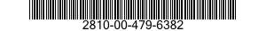 2810-00-479-6382  2810004796382 004796382