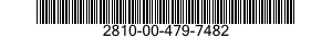2810-00-479-7482  2810004797482 004797482