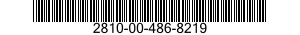 2810-00-486-8219  2810004868219 004868219