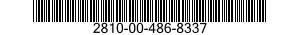 2810-00-486-8337  2810004868337 004868337