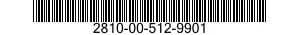 2810-00-512-9901  2810005129901 005129901