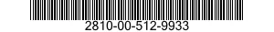 2810-00-512-9933  2810005129933 005129933