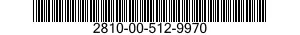 2810-00-512-9970  2810005129970 005129970