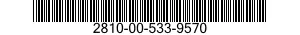 2810-00-533-9570  2810005339570 005339570
