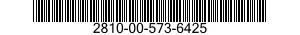 2810-00-573-6425  2810005736425 005736425