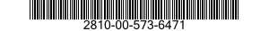 2810-00-573-6471  2810005736471 005736471