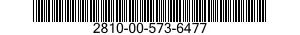 2810-00-573-6477  2810005736477 005736477