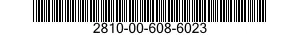 2810-00-608-6023  2810006086023 006086023
