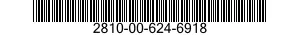 2810-00-624-6918  2810006246918 006246918
