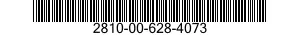 2810-00-628-4073  2810006284073 006284073