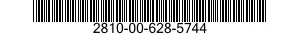 2810-00-628-5744  2810006285744 006285744