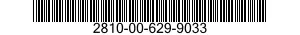 2810-00-629-9033  2810006299033 006299033