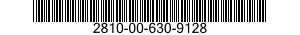 2810-00-630-9128  2810006309128 006309128