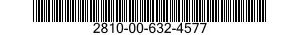 2810-00-632-4577  2810006324577 006324577