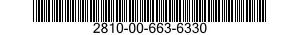 2810-00-663-6330  2810006636330 006636330