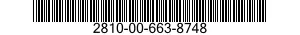 2810-00-663-8748  2810006638748 006638748