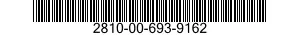 2810-00-693-9162  2810006939162 006939162