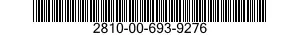 2810-00-693-9276  2810006939276 006939276