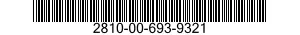 2810-00-693-9321  2810006939321 006939321