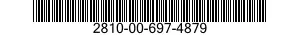 2810-00-697-4879  2810006974879 006974879