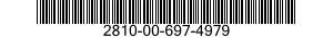 2810-00-697-4979  2810006974979 006974979
