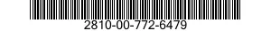 2810-00-772-6479 CLVER 2810007726479 007726479