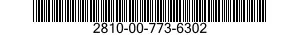2810-00-773-6302  2810007736302 007736302