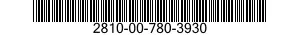 2810-00-780-3930  2810007803930 007803930