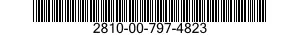 2810-00-797-4823  2810007974823 007974823