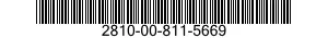 2810-00-811-5669  2810008115669 008115669