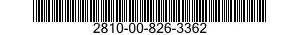 2810-00-826-3362  2810008263362 008263362