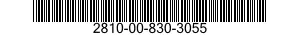 2810-00-830-3055  2810008303055 008303055