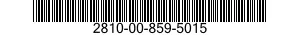 2810-00-859-5015  2810008595015 008595015