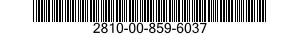 2810-00-859-6037  2810008596037 008596037