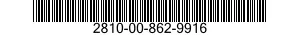 2810-00-862-9916  2810008629916 008629916