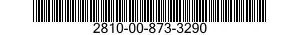 2810-00-873-3290  2810008733290 008733290