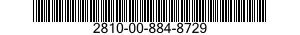 2810-00-884-8729  2810008848729 008848729