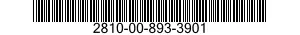 2810-00-893-3901  2810008933901 008933901