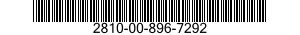 2810-00-896-7292  2810008967292 008967292