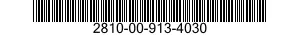 2810-00-913-4030  2810009134030 009134030