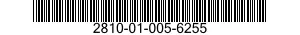 2810-01-005-6255  2810010056255 010056255