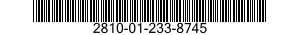 2810-01-233-8745  2810012338745 012338745