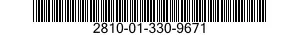 2810-01-330-9671 RING,PISTON 2810013309671 013309671