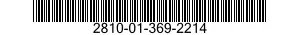 2810-01-369-2214 RING SET,PISTON 2810013692214 013692214