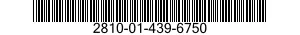2810-01-439-6750 RING SET,PISTON 2810014396750 014396750