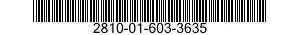 2810-01-603-3635 RING SET,PISTON 2810016033635 016033635