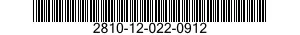 2810-12-022-0912  2810120220912 120220912