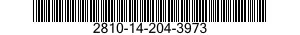 2810-14-204-3973  2810142043973 142043973