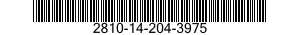 2810-14-204-3975  2810142043975 142043975